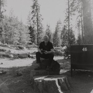 Meet your Posher, Simon